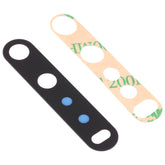 10 PCS Back Camera Lens for LG V60 ThinQ 5G / V60 ThinQ 5G UW